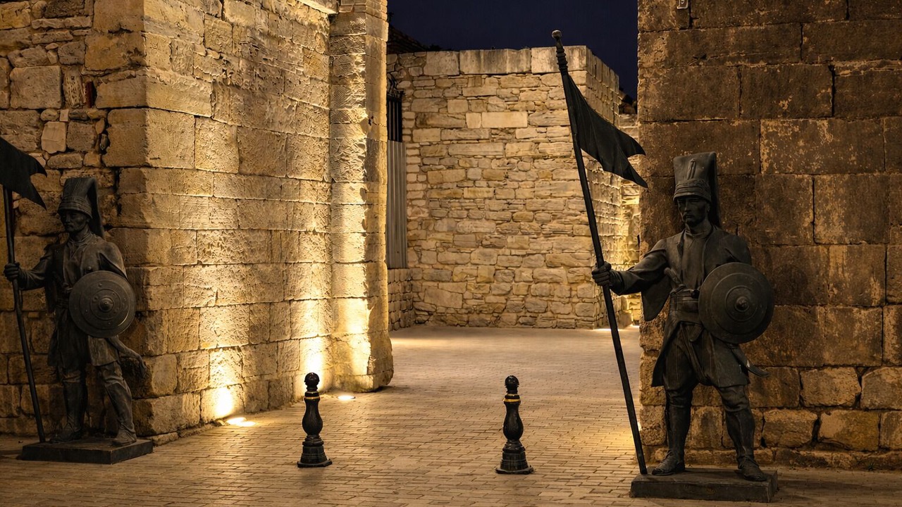 Photo of Outdoor in Topkapi
