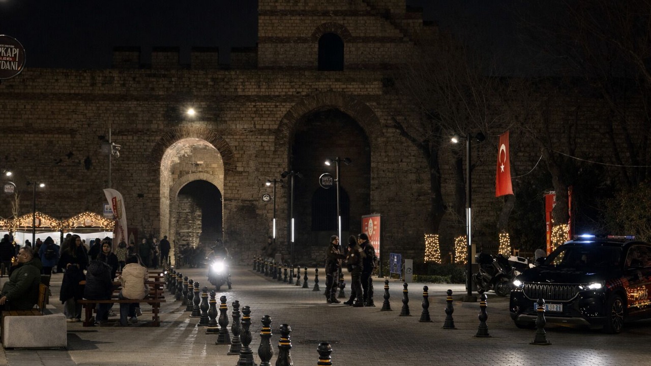 Photo of Outdoor in Topkapi