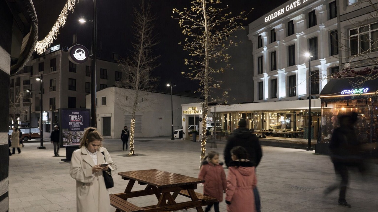 Photo of Outdoor in Topkapi