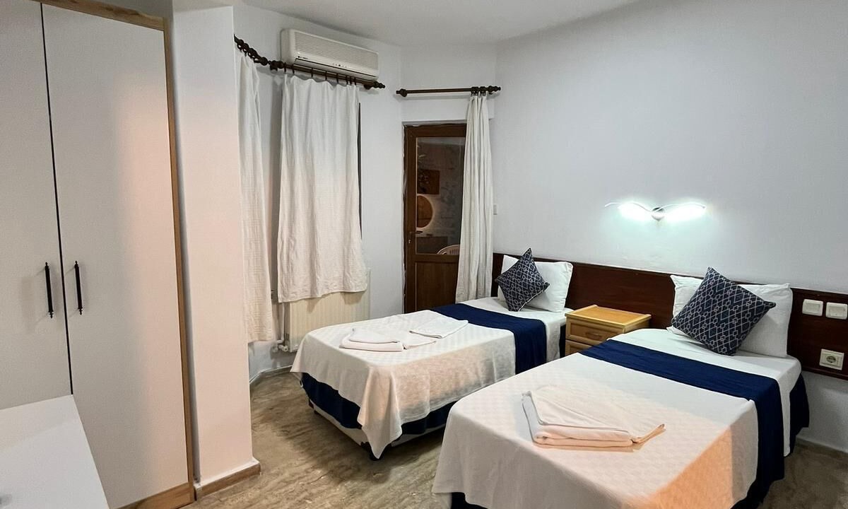 Photo of Bedroom in Dalyan City Center