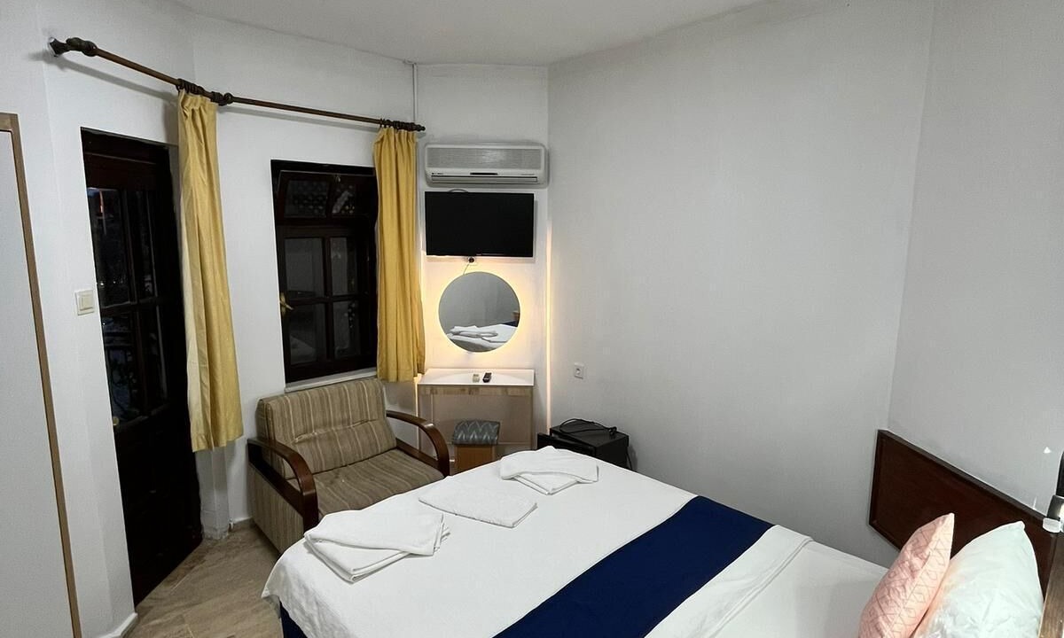 Photo of Bedroom in Dalyan City Center