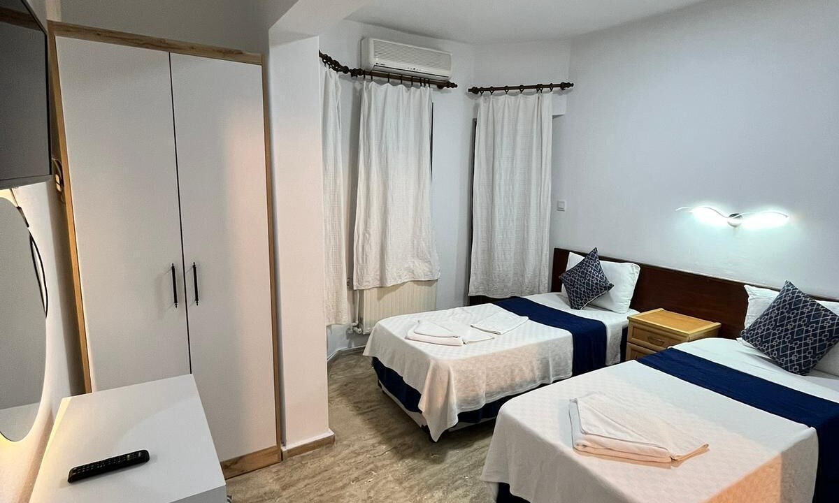 Photo of Bedroom in Dalyan City Center