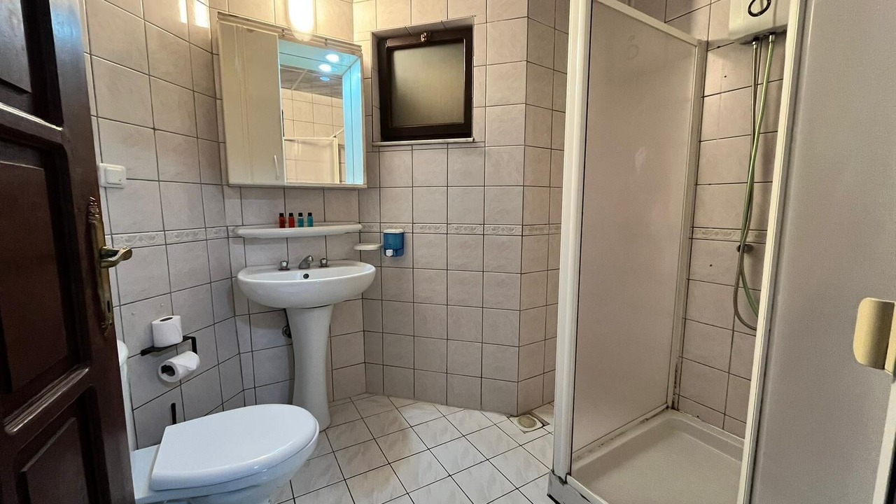 Photo of Bathroom in Dalyan City Center