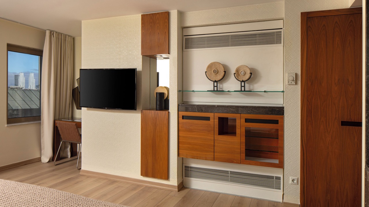 Photo of Bedroom in Pera