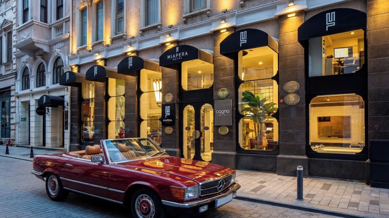 Photo of Outdoor in Pera