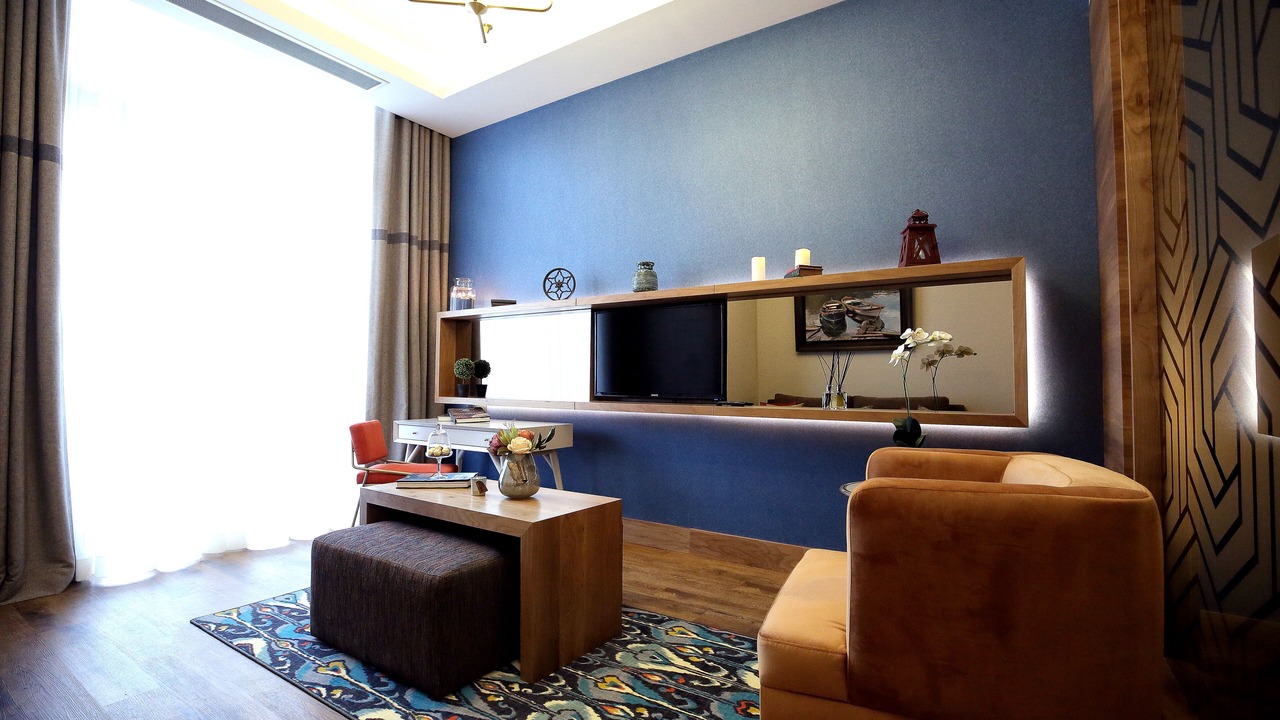 Photo of Bedroom in Yesilpınar Mahallesi