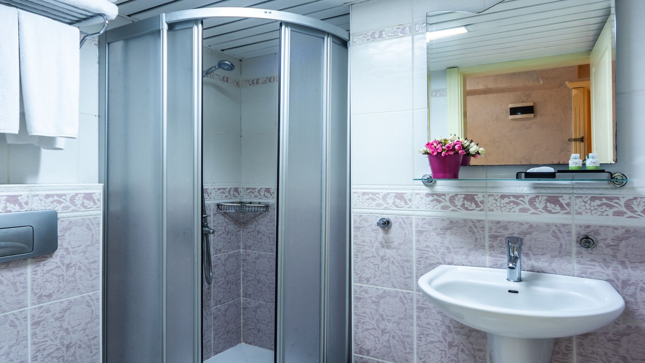Photo of Bathroom in Cagaloglu