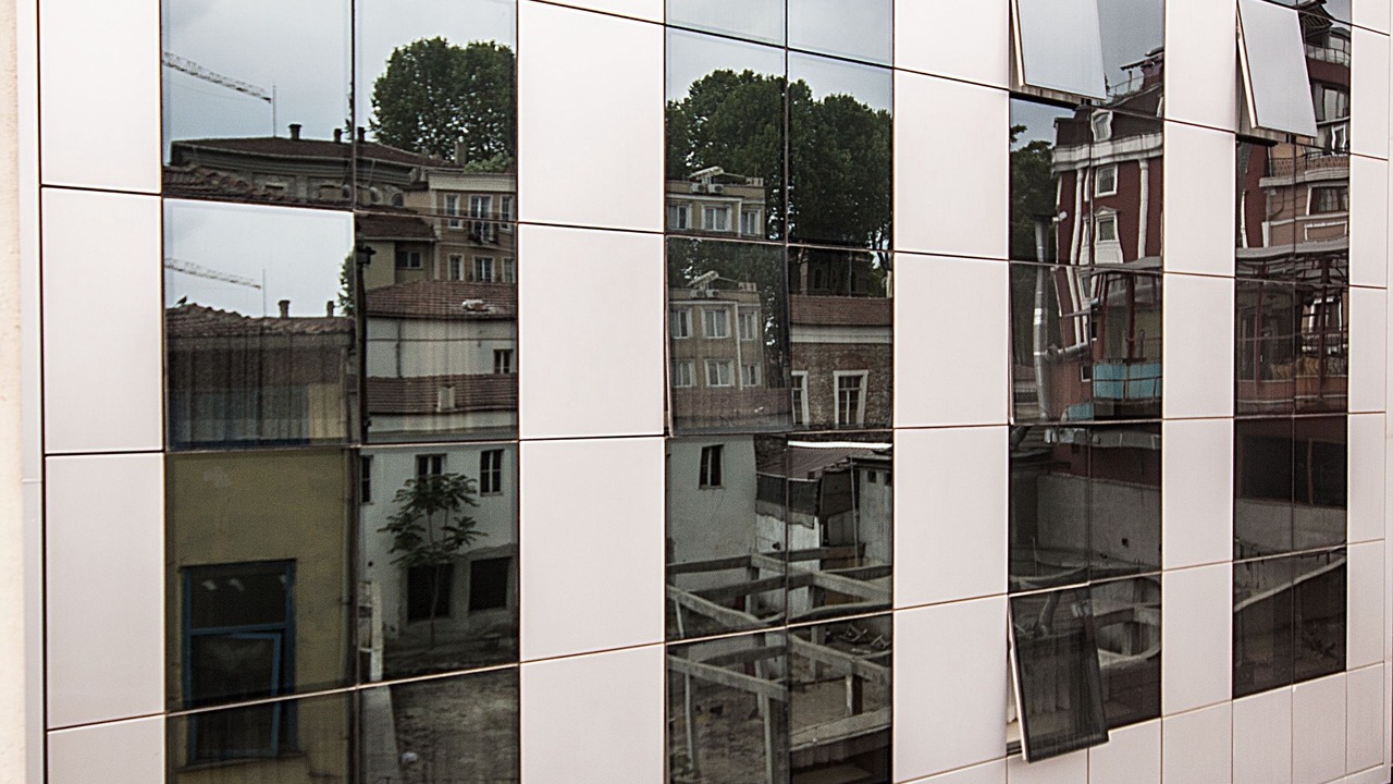 Photo of Outdoor in Cagaloglu