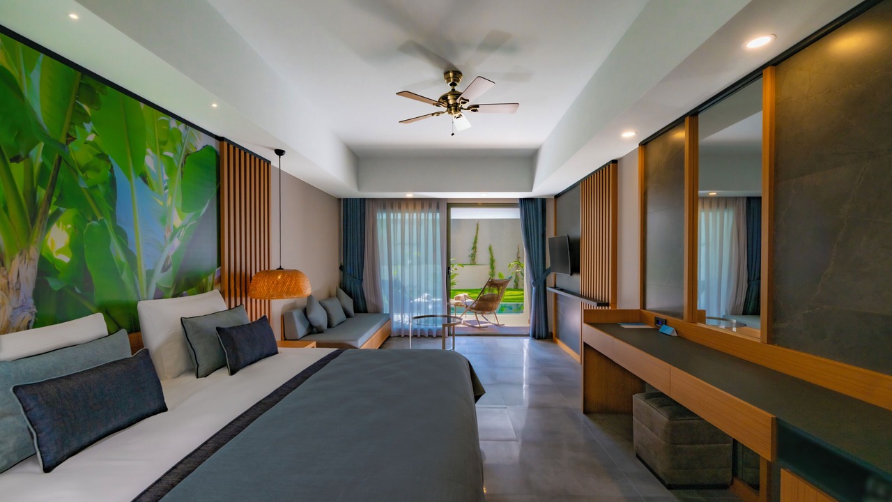 Photo of Bedroom in Torba