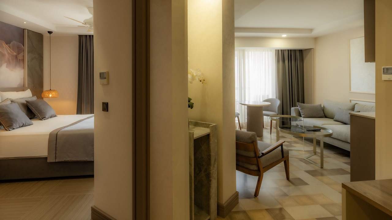 Photo of Bedroom in Torba