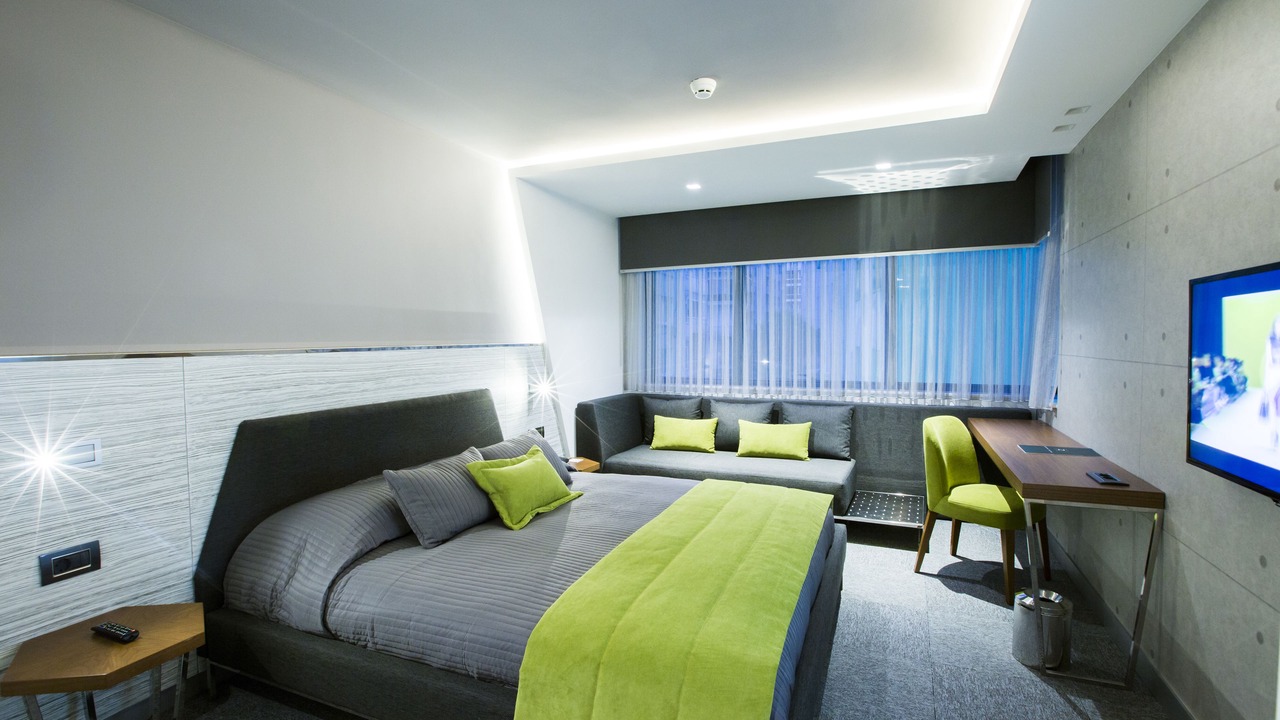 Photo of Bedroom in Alsancak