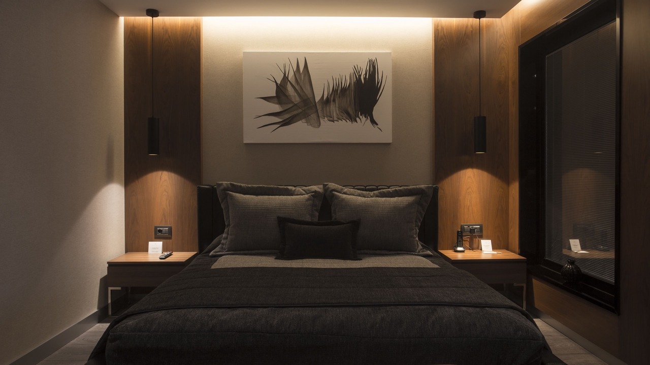 Photo of Bedroom in Alsancak
