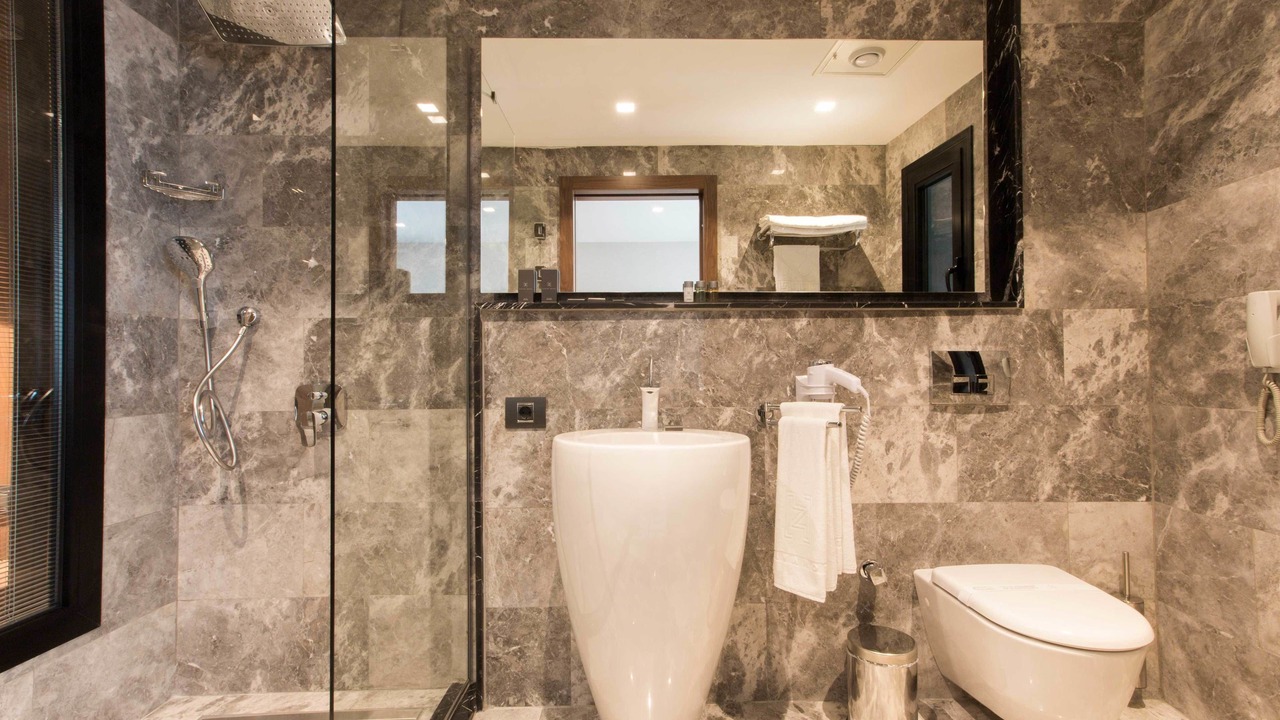 Photo of Bathroom in Alsancak