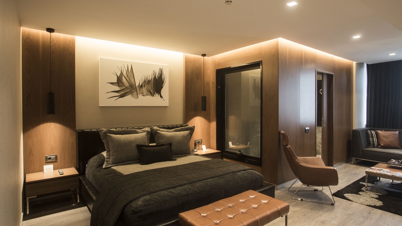 Photo of Bedroom in Alsancak