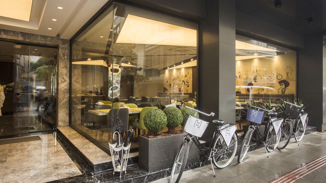 Photo of Outdoor in Alsancak