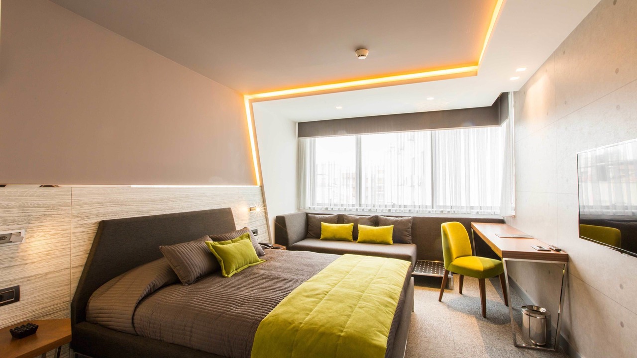Photo of Livingroom in Alsancak