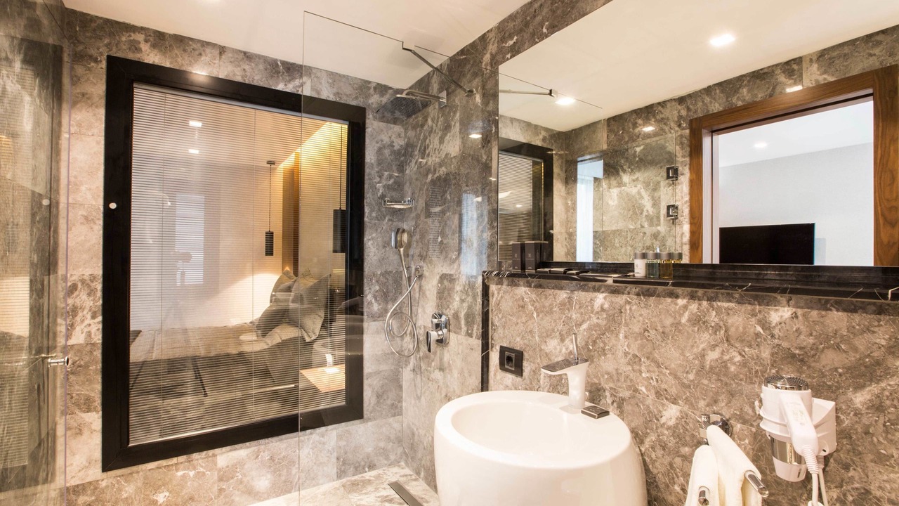 Photo of Bathroom in Alsancak