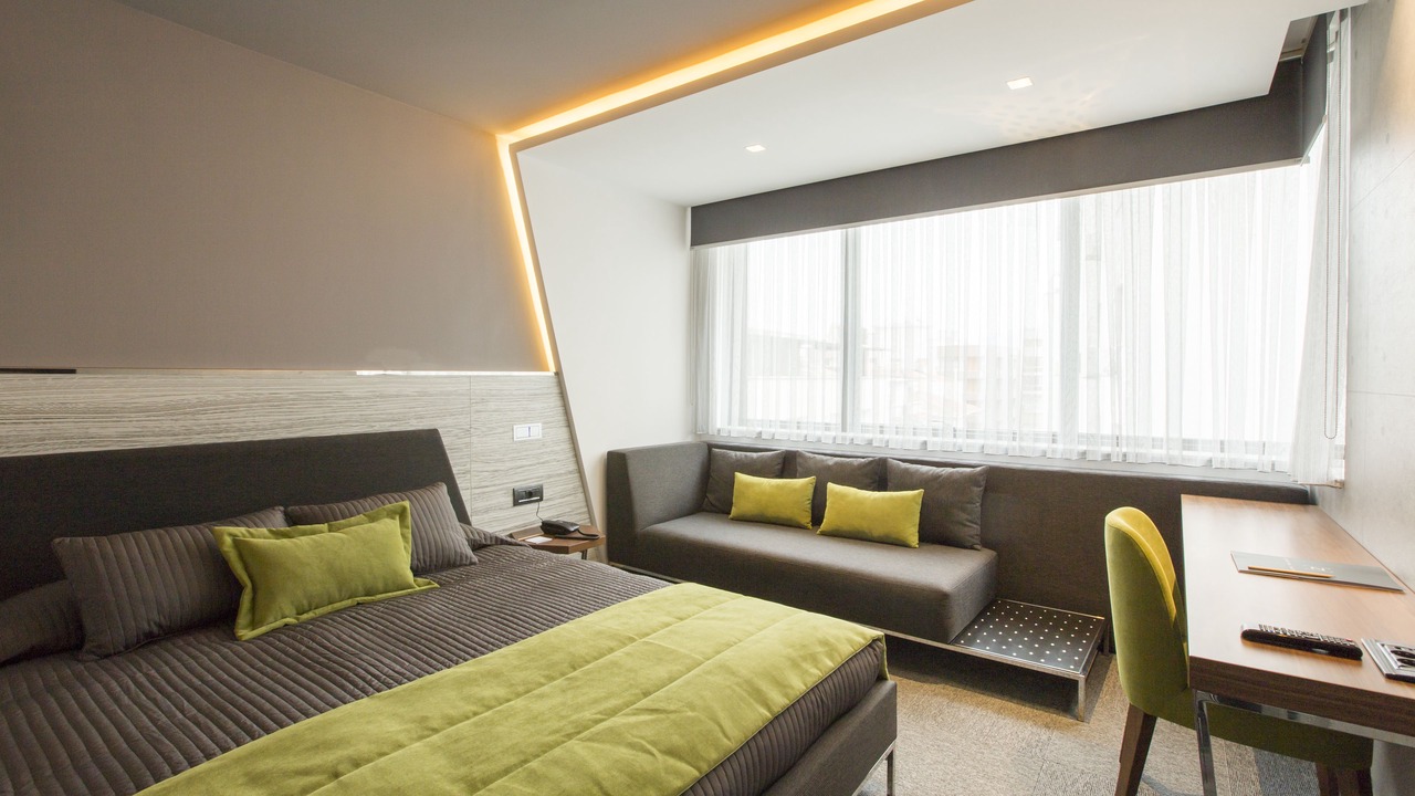 Photo of Bedroom in Alsancak