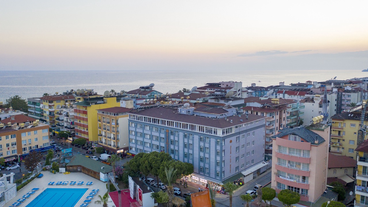 Photo of Outdoor in Alanya