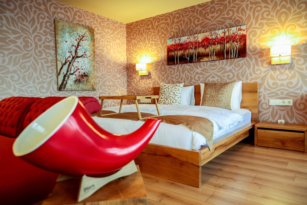 Photo of Bedroom in Moda