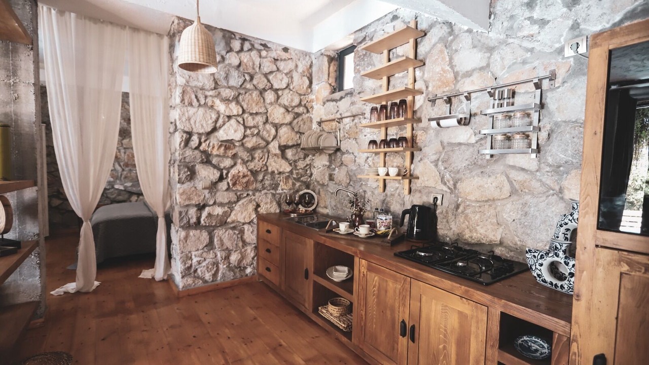 Photo of Bedroom in Faralya