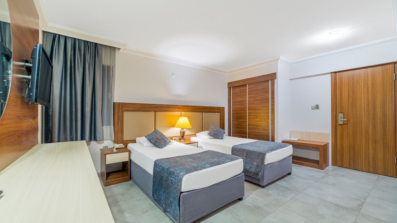Photo of Bedroom in Okurcalar
