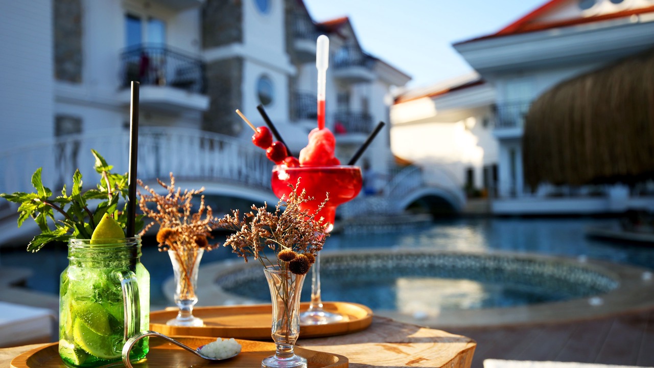 Photo of Outdoor in Hisaronu