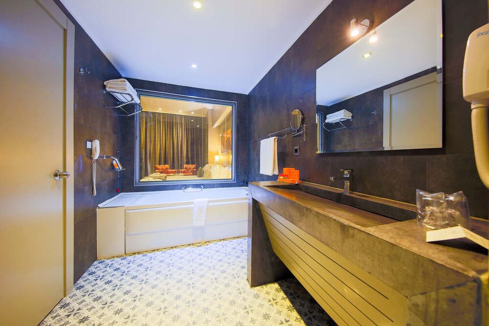 Photo of Bathroom in Karahayit