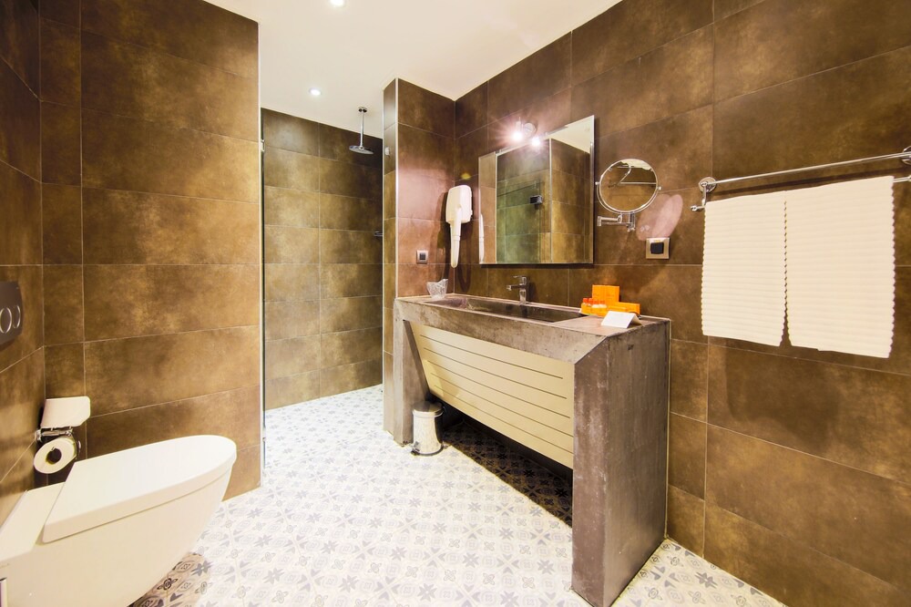Photo of Bathroom in Karahayit