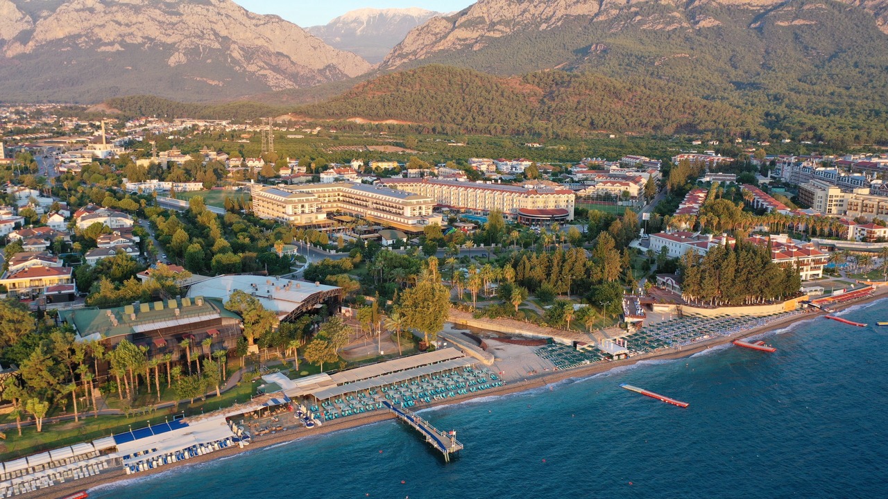 Photo of Outdoor in Kemer
