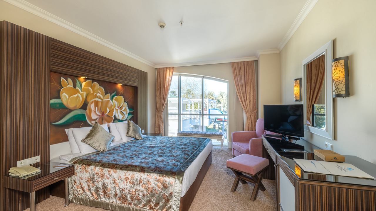 Photo of Bedroom in Kemer