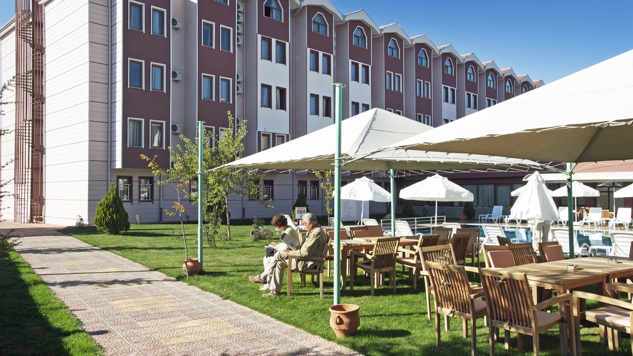 Photo of Outdoor in Kaymakli