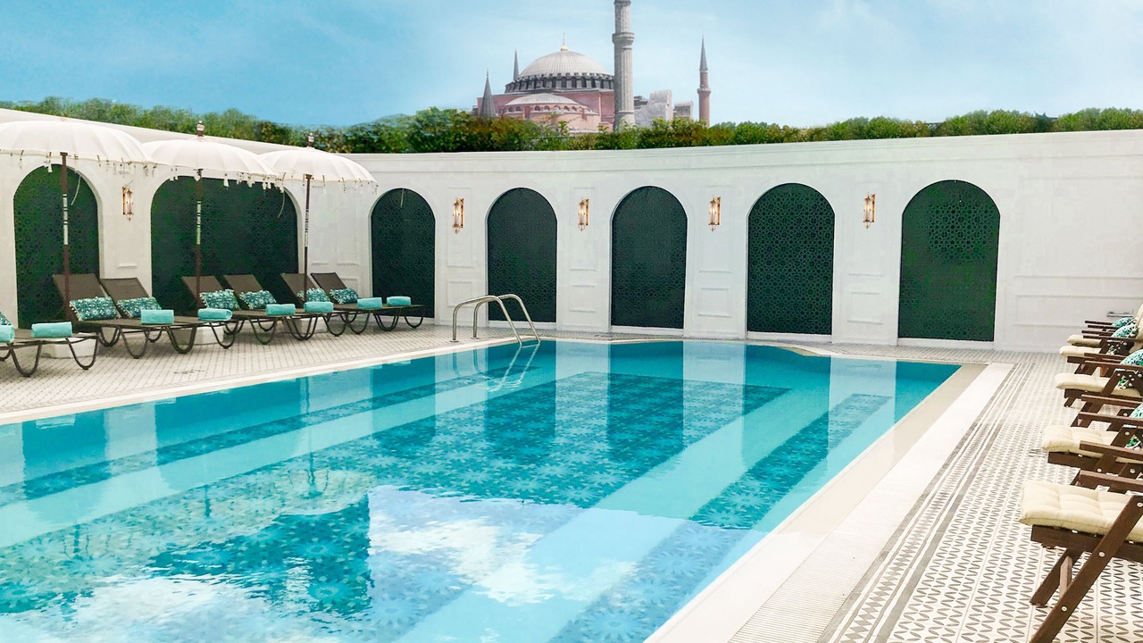Photo of Outdoor in Sultanahmet