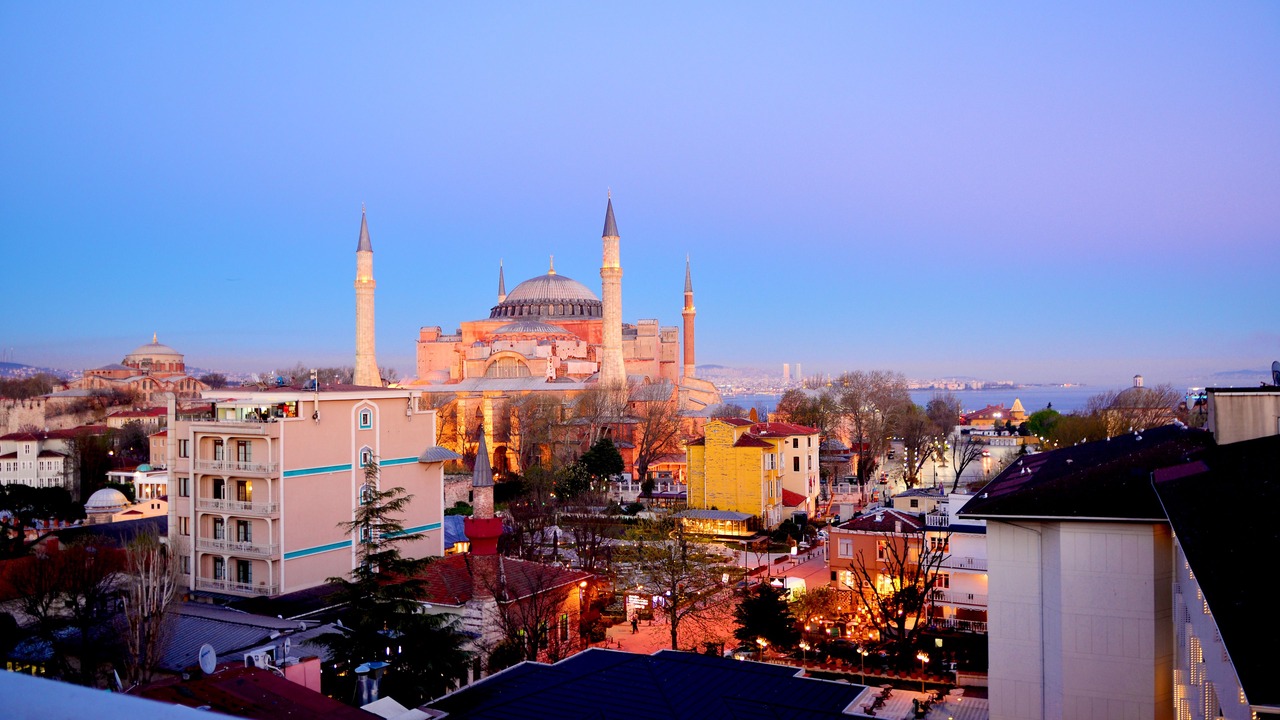 Photo of Others in Sultanahmet