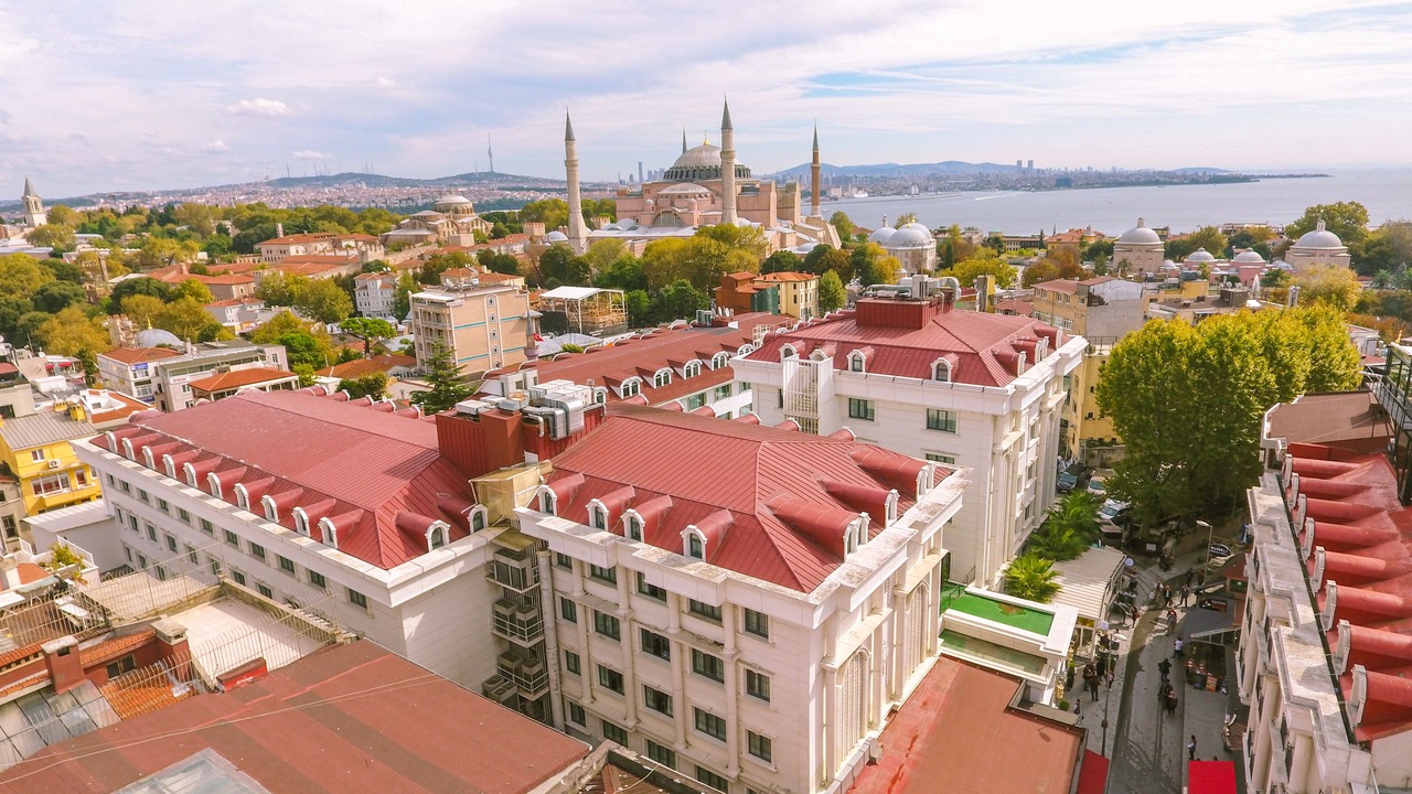 Photo of Outdoor in Sultanahmet