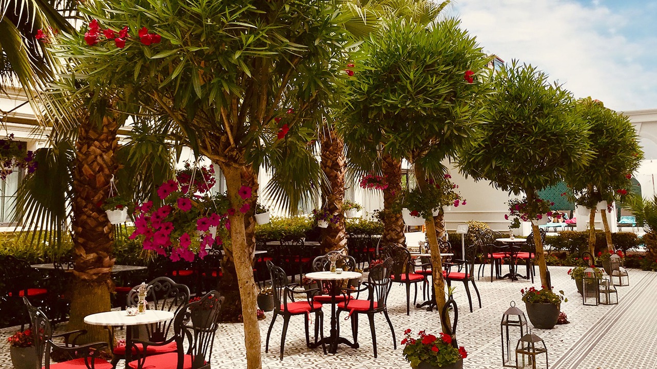Photo of Outdoor in Sultanahmet