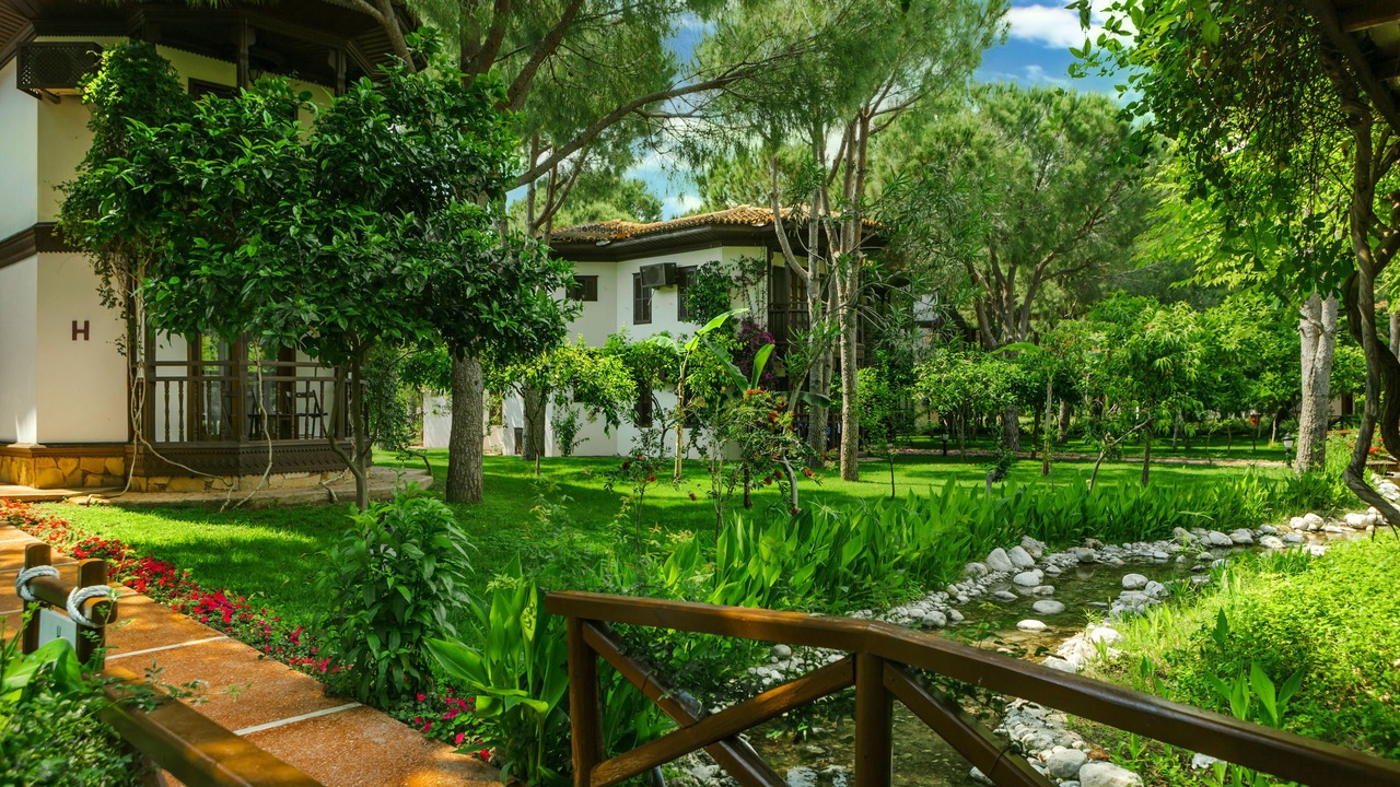 Photo of Outdoor in Belek Golf Area