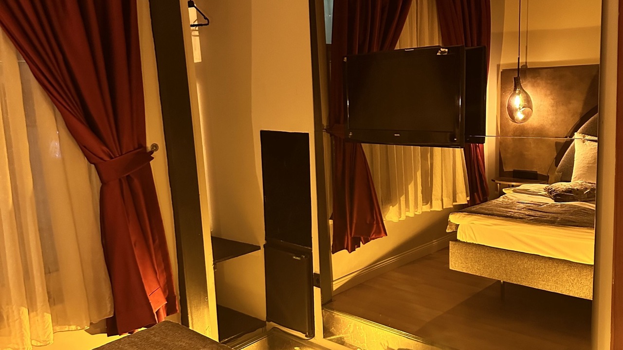 Photo of Bedroom in Ortakoy