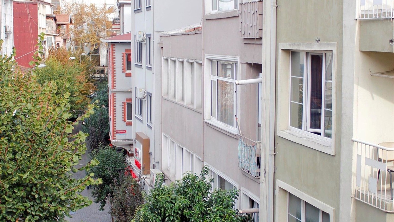 Photo of Bedroom in Ortakoy