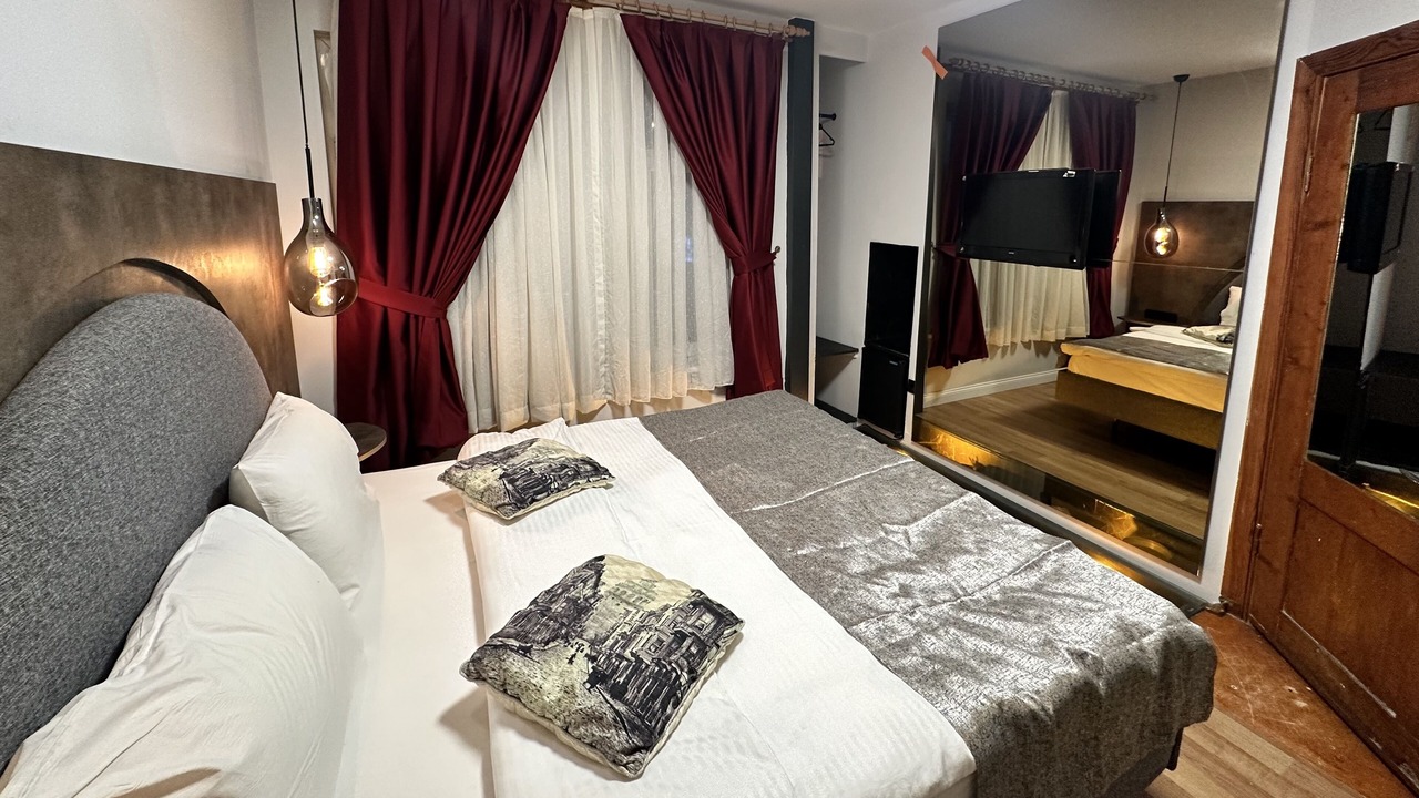 Photo of Bedroom in Ortakoy