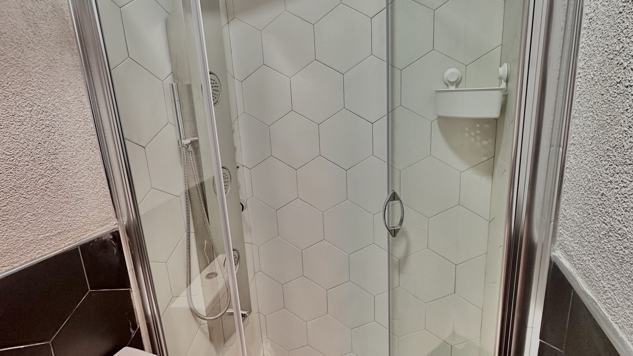 Photo of Bathroom in Ortakoy