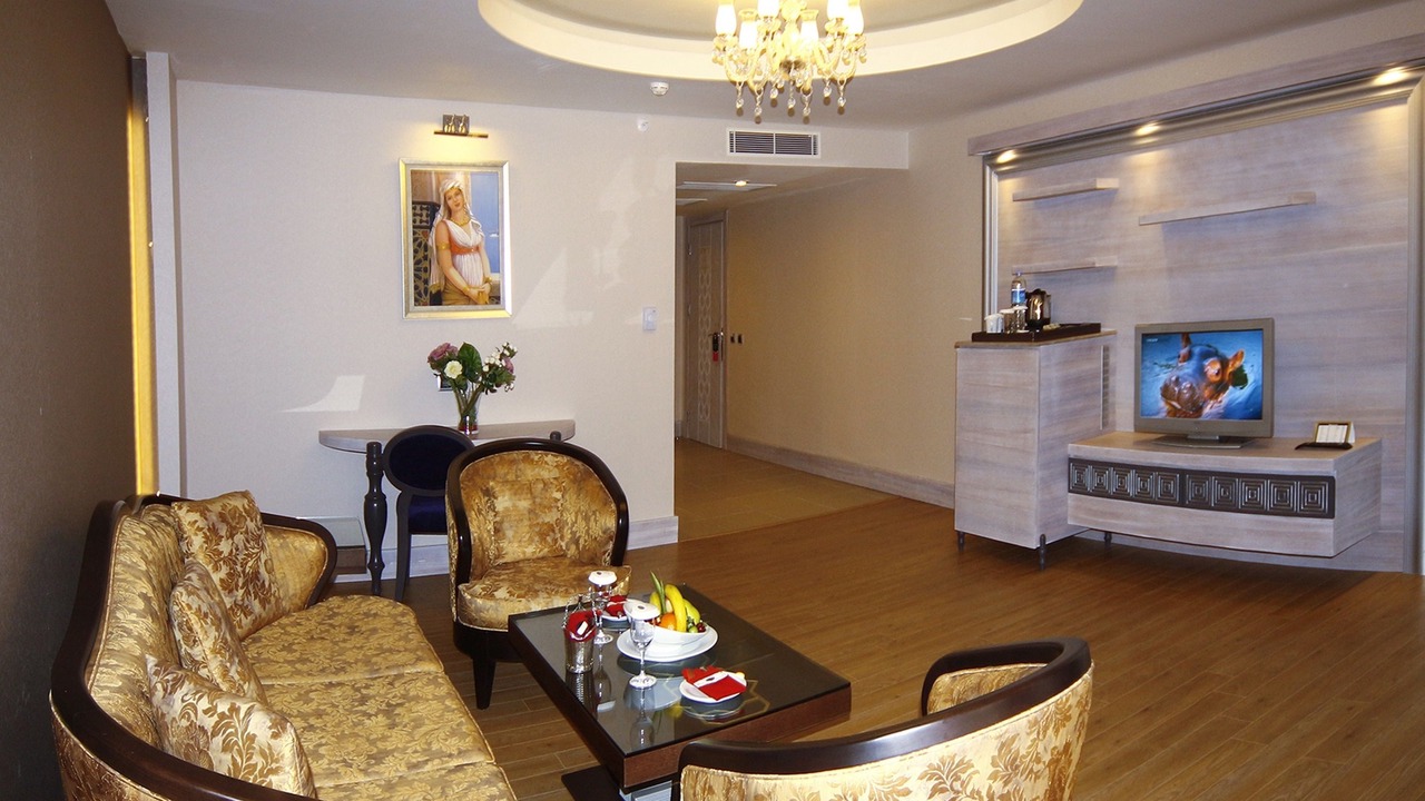 Photo of Bedroom in Side
