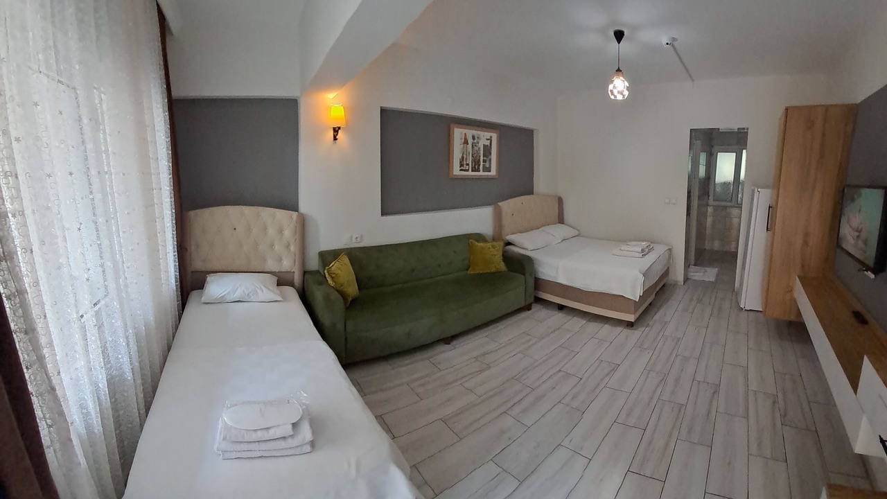 Photo of Bedroom in Karahayit