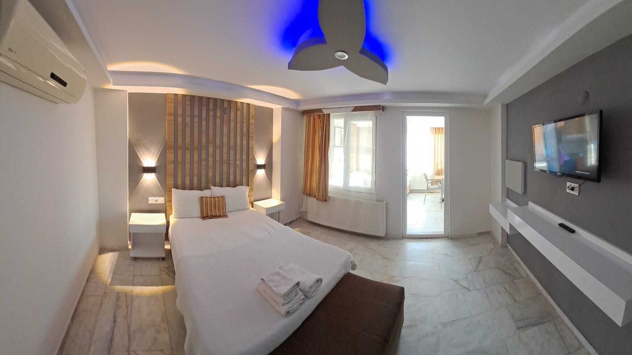 Photo of Bedroom in Karahayit