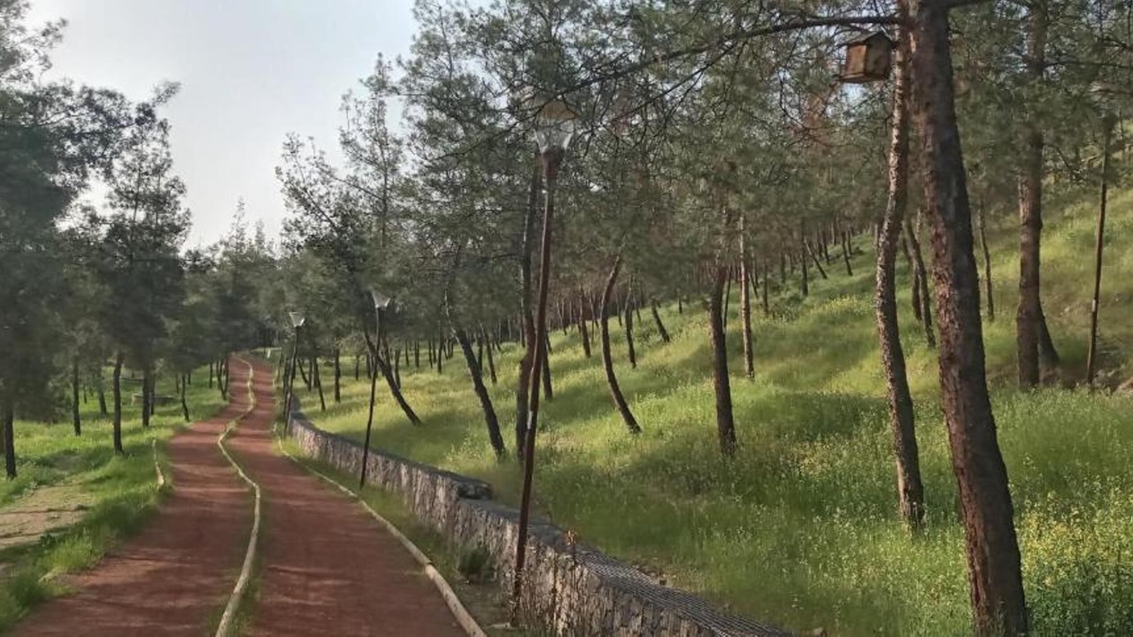 Photo of Outdoor in Karahayit