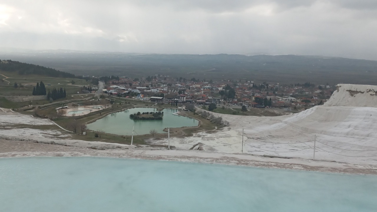 Photo of Outdoor in Karahayit