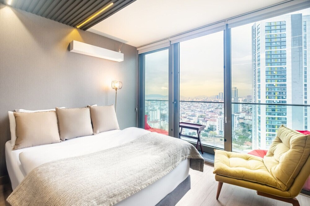 Photo of Bedroom in Kartal