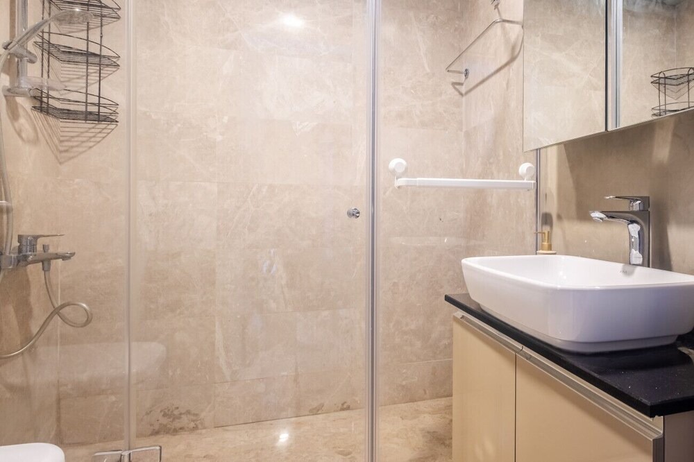 Photo of Bathroom in Kartal