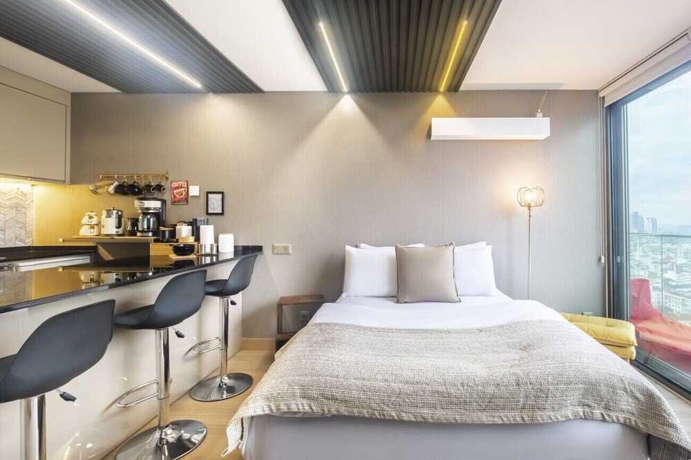 Photo of Bedroom in Kartal