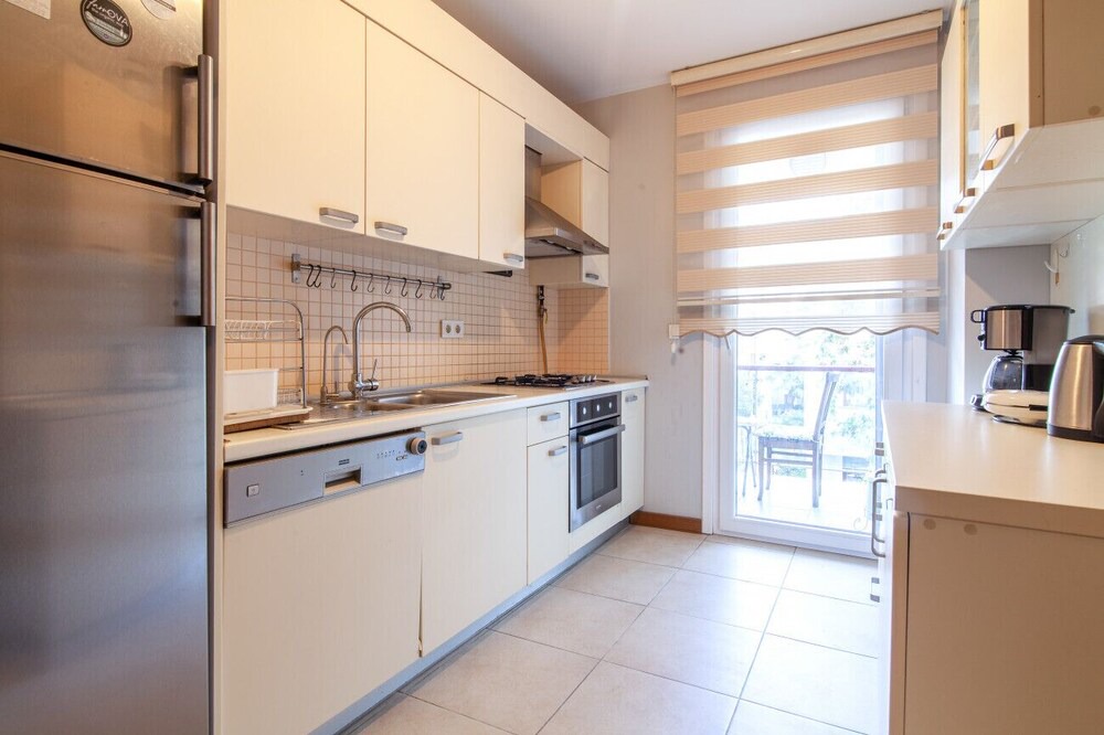 Photo of Kitchen in Eyup